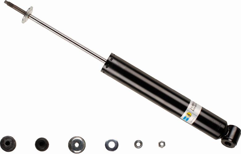 Bilstein 24-005340 - Amortizators www.autospares.lv