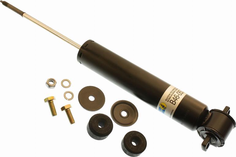 Bilstein 24-005357 - Амортизатор www.autospares.lv