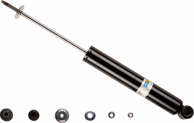 Bilstein 24-005371 - Amortizators www.autospares.lv