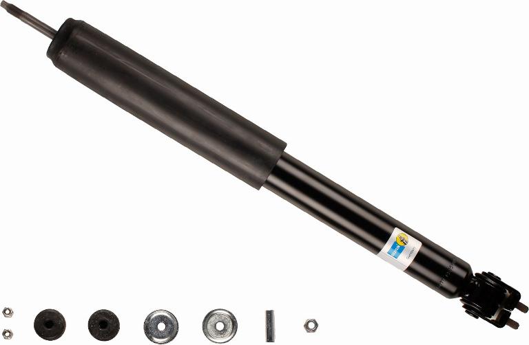 Bilstein 24-005258 - Amortizators www.autospares.lv