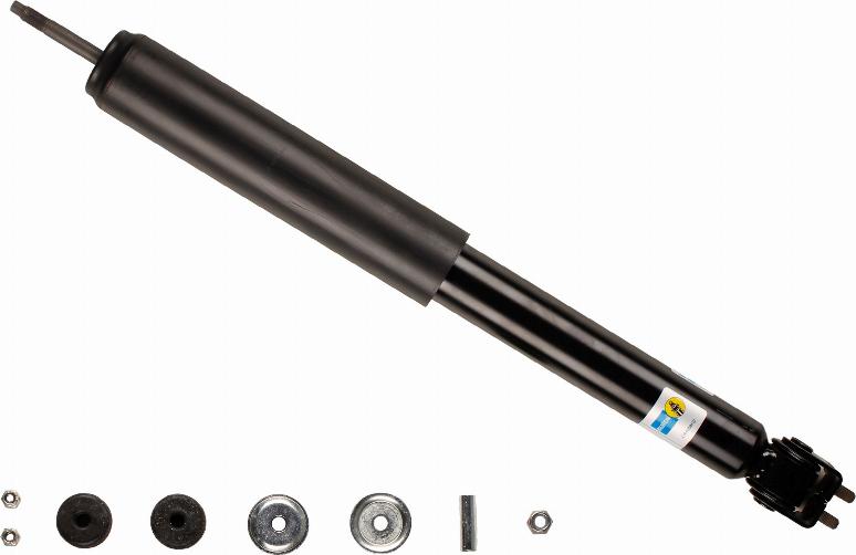 Bilstein 24-005265 - Amortizators autospares.lv