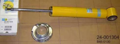 Bilstein 24-001304 - Amortizators www.autospares.lv