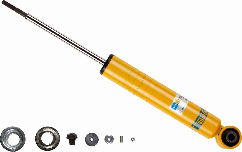 Bilstein 24-008198 - Amortizators www.autospares.lv