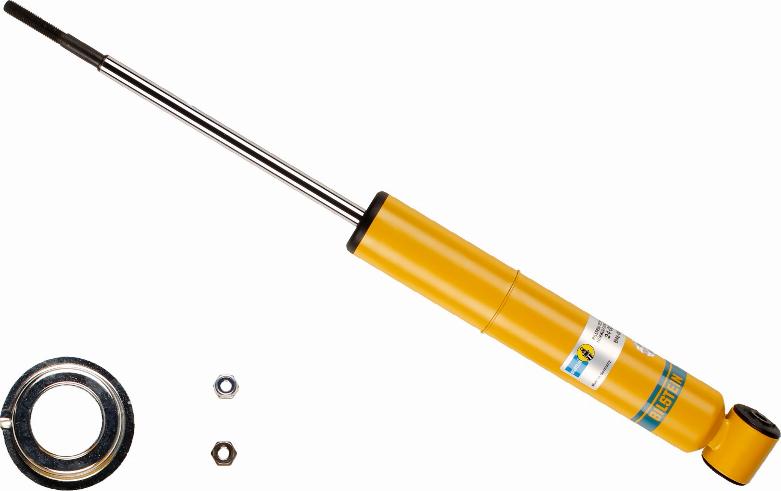 Bilstein 24-008372 - Shock Absorber www.autospares.lv