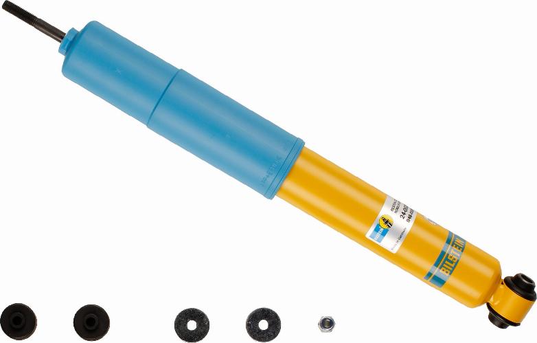 Bilstein 24-003971 - Amortizators autospares.lv