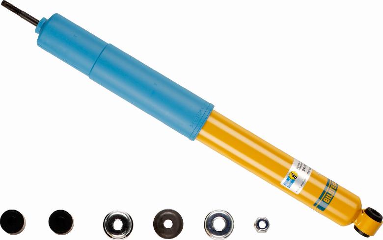 Bilstein 24-003193 - Amortizators www.autospares.lv