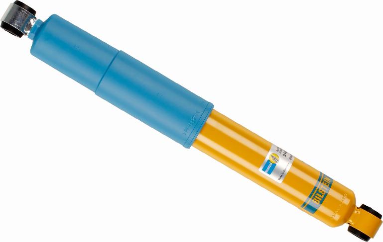 Bilstein 24-002486 - Amortizators www.autospares.lv