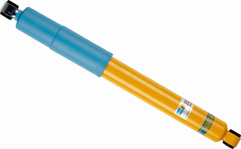 Bilstein 24-002585 - Amortizators www.autospares.lv