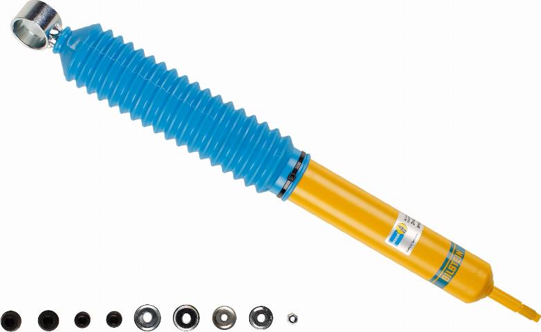 Bilstein 24-002530 - Amortizators autospares.lv