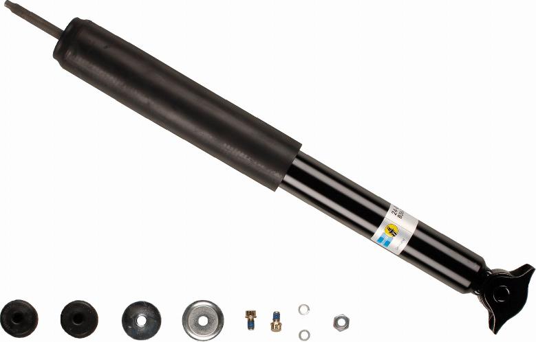 Bilstein 24-007054 - Amortizators www.autospares.lv