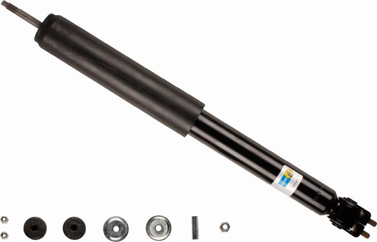 Bilstein 24-007078 - Amortizators www.autospares.lv