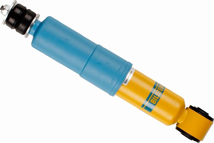 Bilstein 24-019118 - Amortizators www.autospares.lv