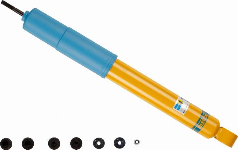 Bilstein 24-014694 - Amortizators www.autospares.lv