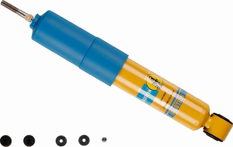 Bilstein 24-014687 - Amortizators www.autospares.lv