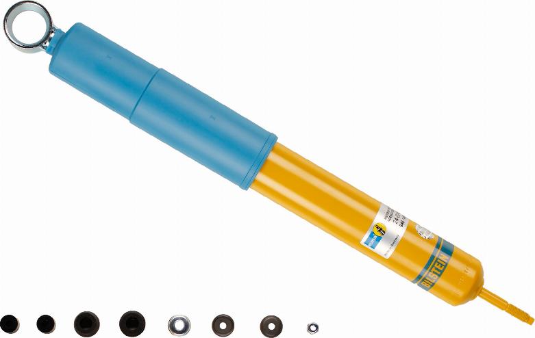 Bilstein 24-014854 - Amortizators www.autospares.lv