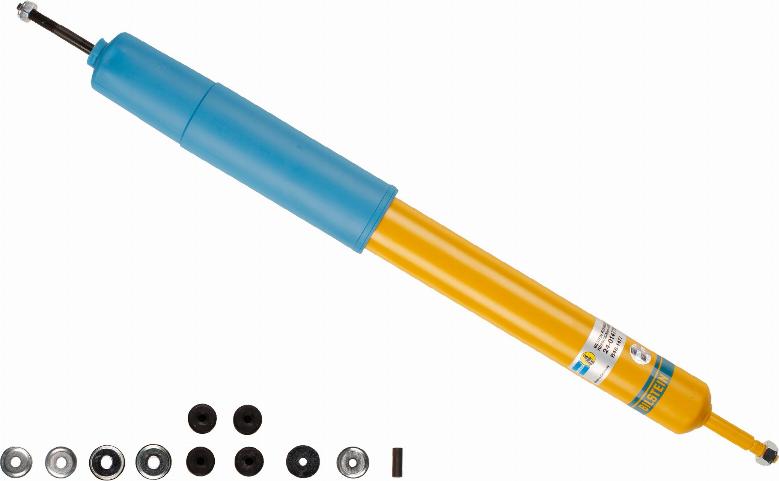 Bilstein 24-014779 - Amortizators autospares.lv