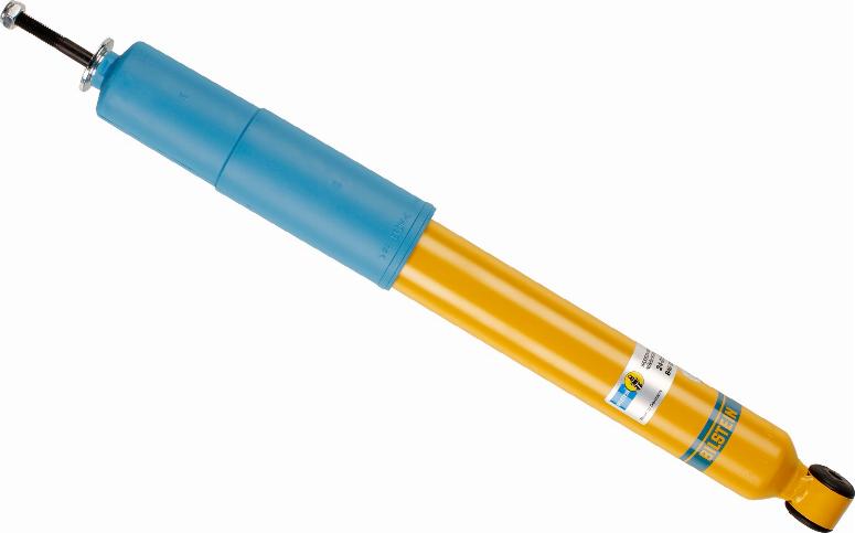 Bilstein 24-015523 - Amortizators www.autospares.lv