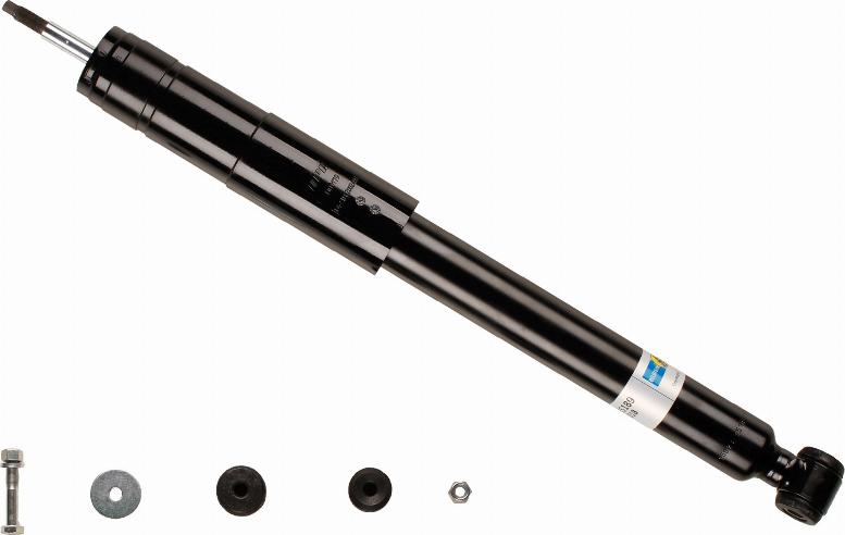 Bilstein 24-015189 - Amortizators www.autospares.lv