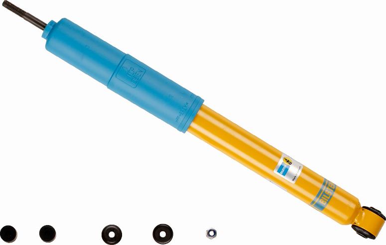 Bilstein 24-015882 - Amortizators www.autospares.lv