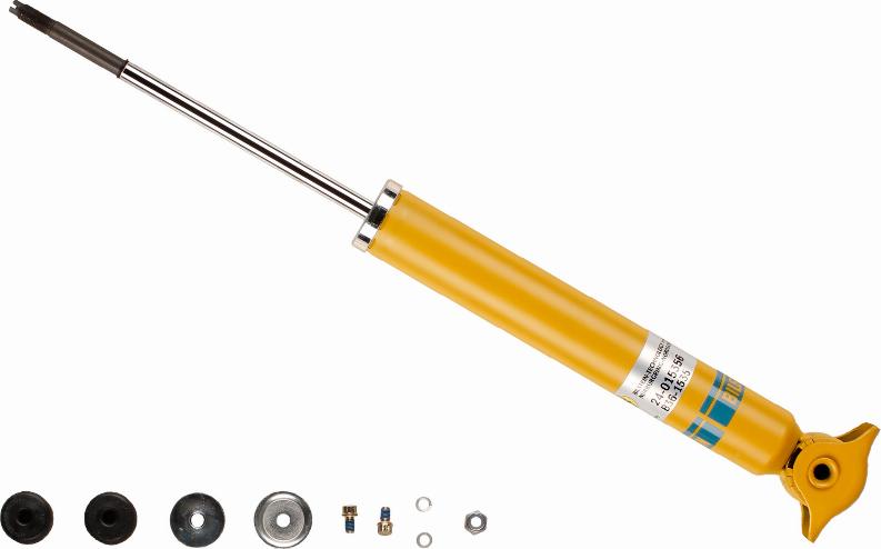 Bilstein 24-015356 - Amortizators autospares.lv