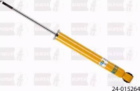 Bilstein 24-015264 - Амортизатор www.autospares.lv