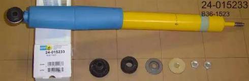 Bilstein 24-015233 - Amortizators www.autospares.lv