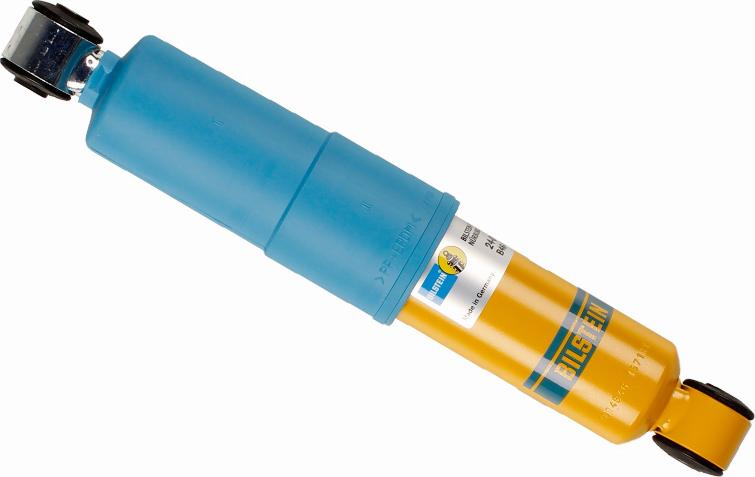 Bilstein 24-015714 - Shock Absorber www.autospares.lv