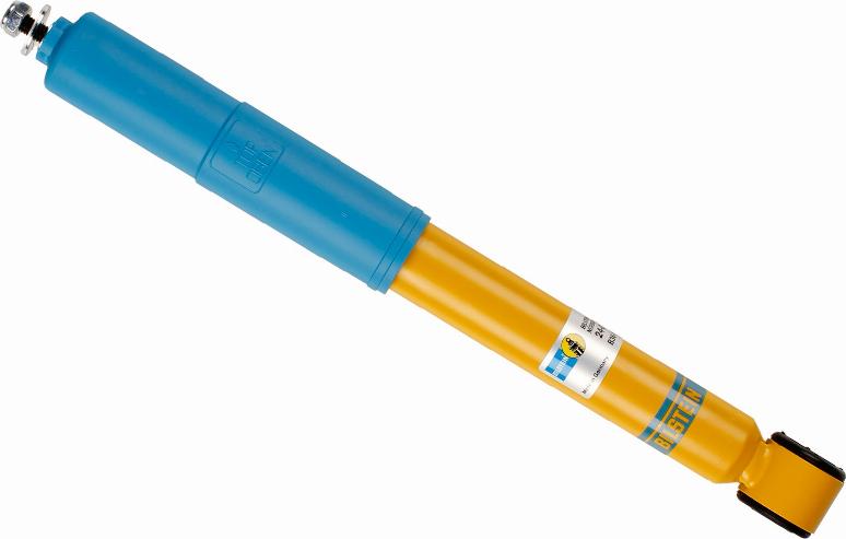 Bilstein 24-016407 - Amortizators www.autospares.lv