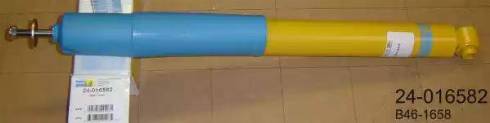 Bilstein 24-016582 - Amortizators www.autospares.lv