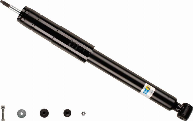 Bilstein 24-016681 - Amortizators autospares.lv