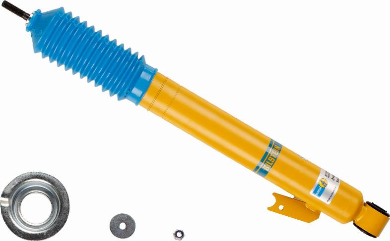 Bilstein 24-016636 - Amortizators www.autospares.lv