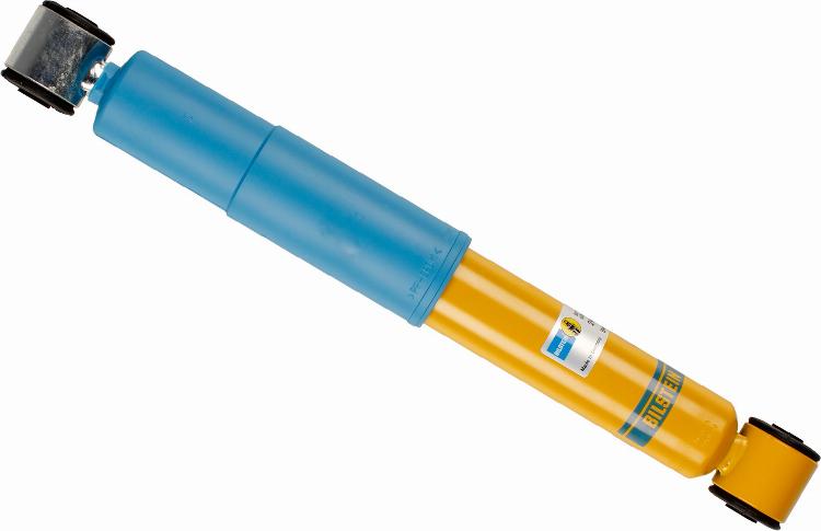 Bilstein 24-016629 - Amortizators www.autospares.lv