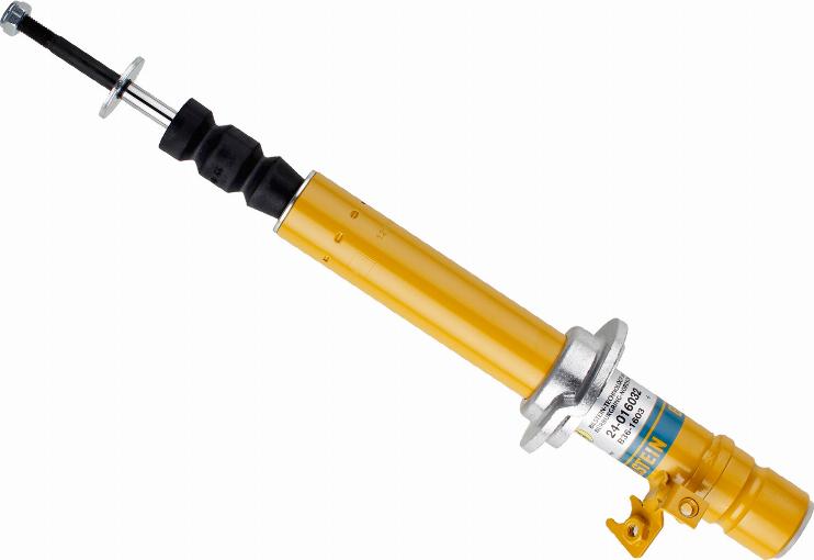 Bilstein 24-016032 - Amortizators autospares.lv