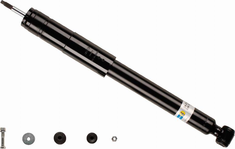 Bilstein 24-016124 - Amortizators autospares.lv