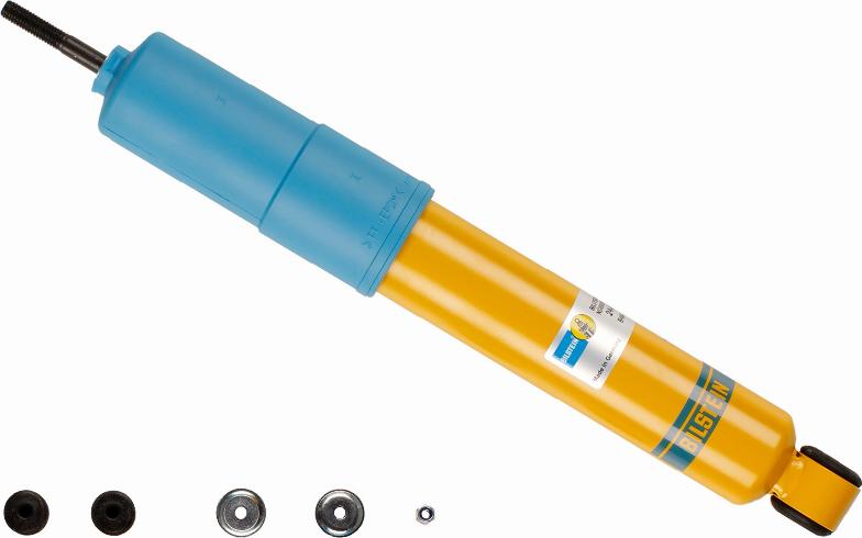 Bilstein 24-016766 - Shock Absorber www.autospares.lv