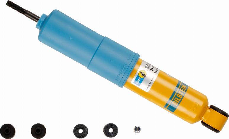 Bilstein 24-010993 - Amortizators autospares.lv