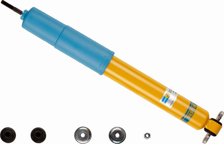 Bilstein 24-010450 - Amortizators www.autospares.lv