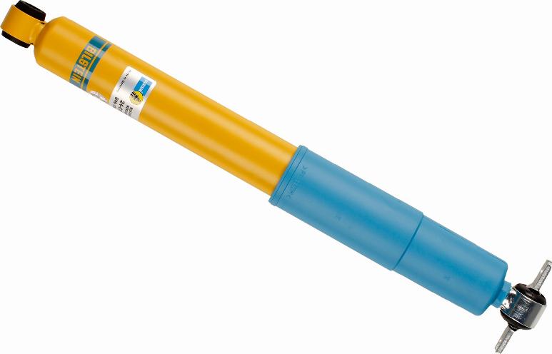 Bilstein 24-010467 - Amortizators www.autospares.lv