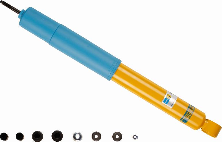 Bilstein 24-010047 - Amortizators autospares.lv