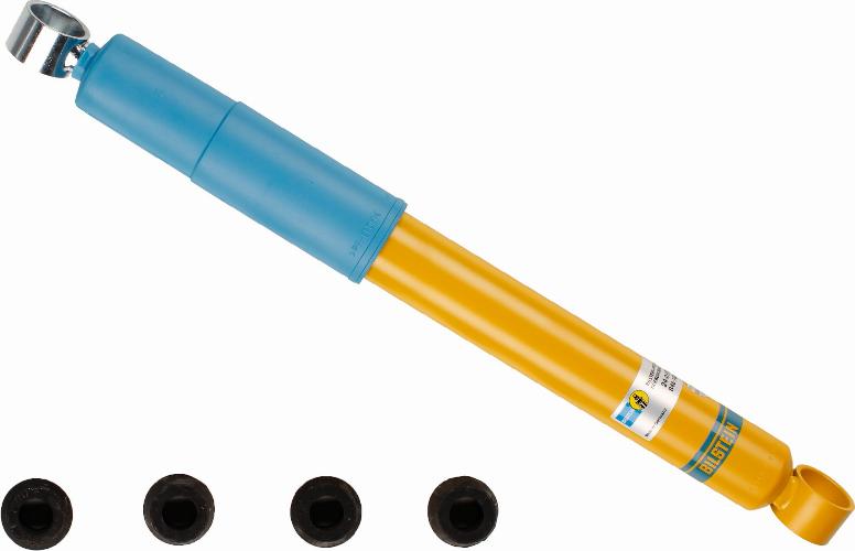 Bilstein 24-010351 - Amortizators www.autospares.lv