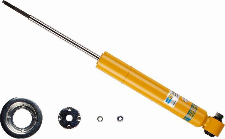 Bilstein 24-011488 - Amortizators www.autospares.lv