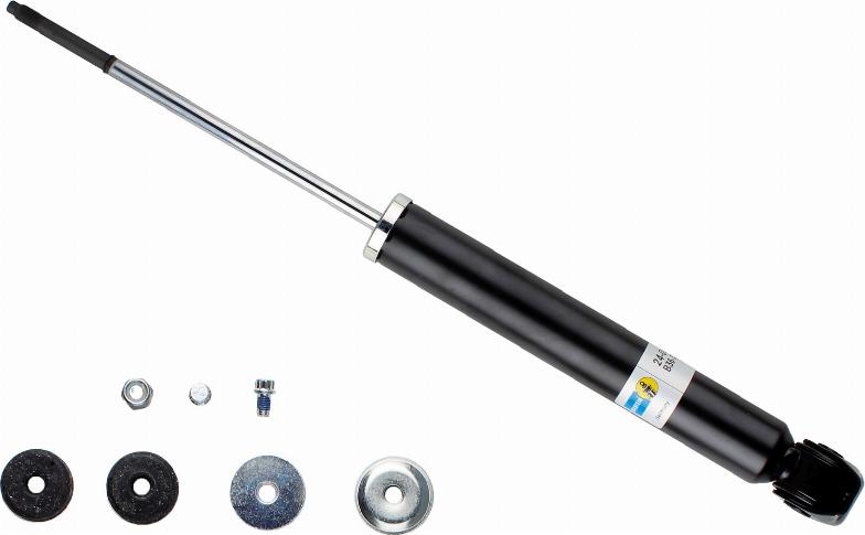 Bilstein 24-011839 - Amortizators autospares.lv