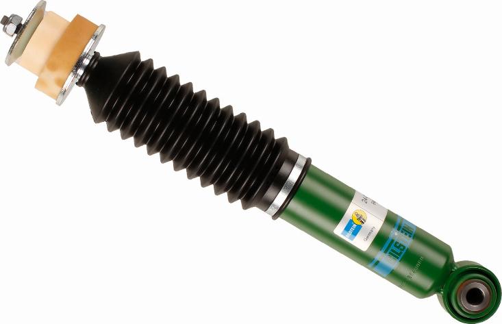 Bilstein 24-018647 - Amortizators www.autospares.lv