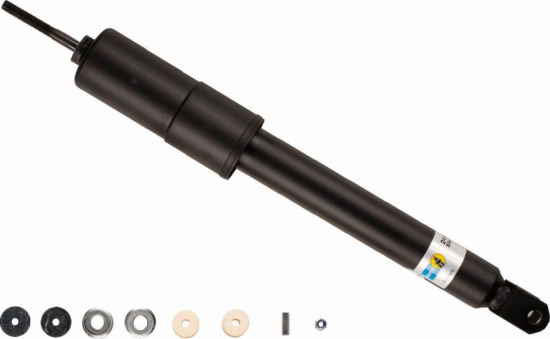 Bilstein 24-018616 - Amortizators www.autospares.lv