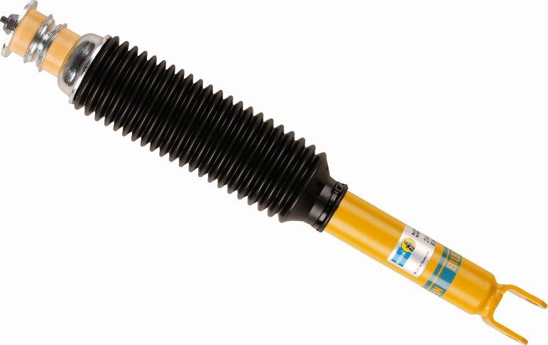 Bilstein 24-018043 - Amortizators www.autospares.lv