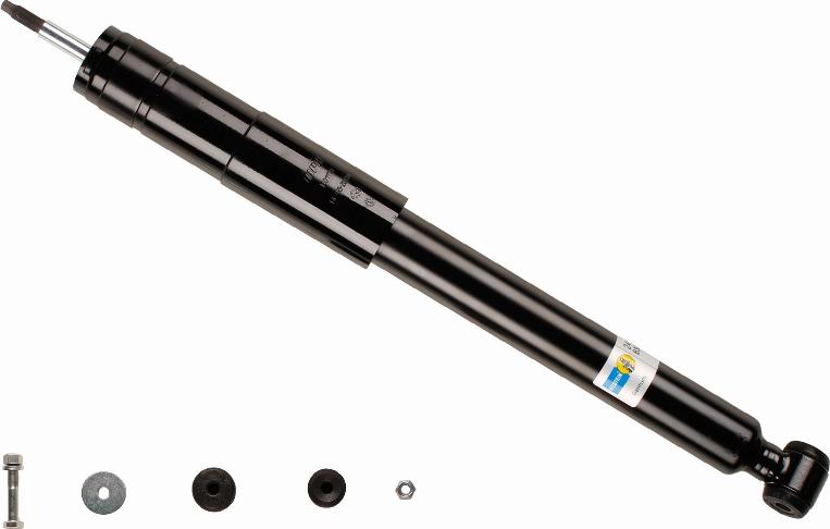 Bilstein 24-013901 - Amortizators autospares.lv