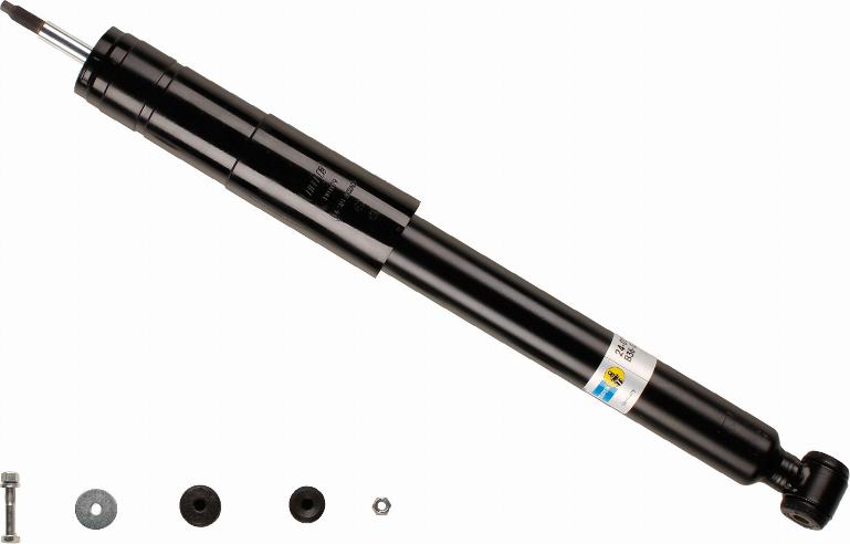 Bilstein 24-013895 - Amortizators autospares.lv