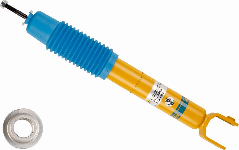 Bilstein 24-013826 - Shock Absorber www.autospares.lv