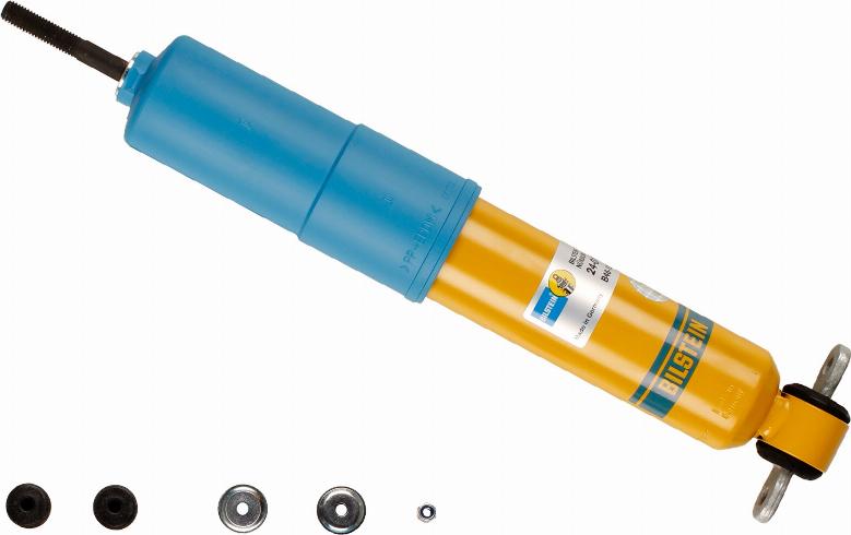 Bilstein 24-013369 - Shock Absorber www.autospares.lv