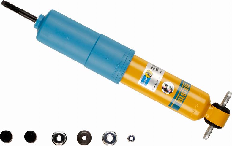 Bilstein 24-013321 - Shock Absorber www.autospares.lv